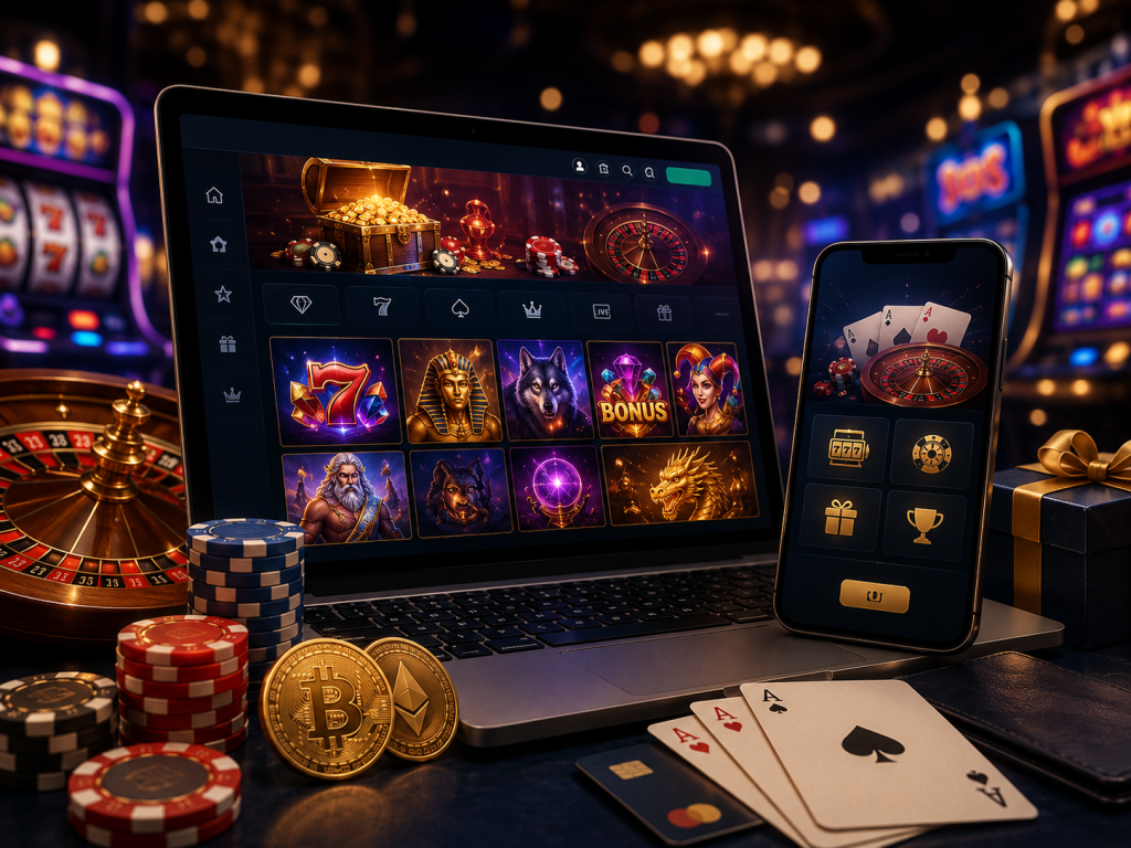 DonBet Casino