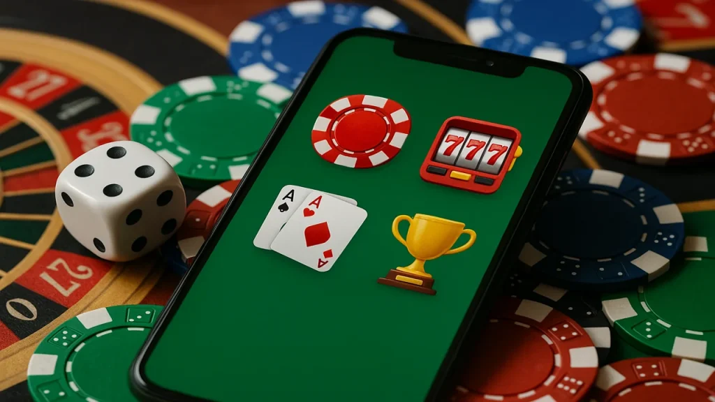 DonBet Casino