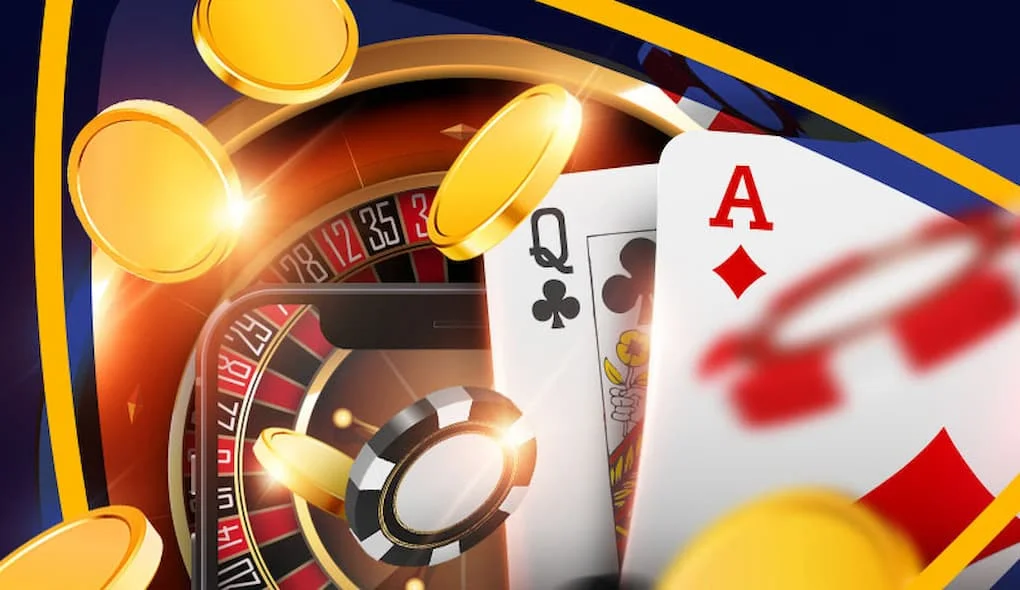 DonBet Casino